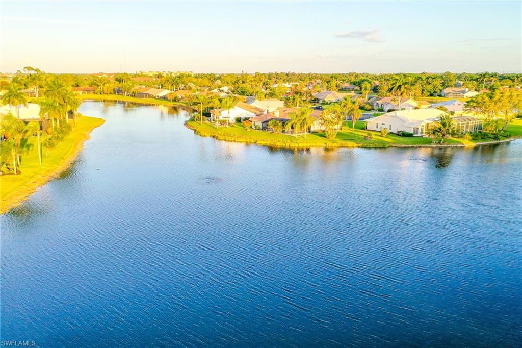 VANDERBILT LAKES - Residential