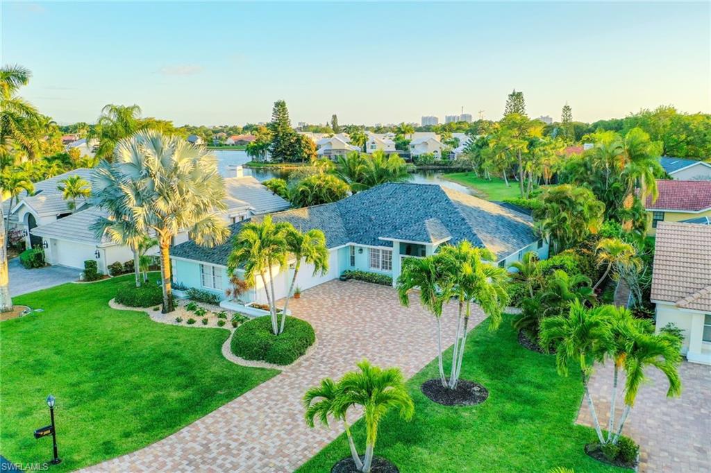 VANDERBILT LAKES - Residential