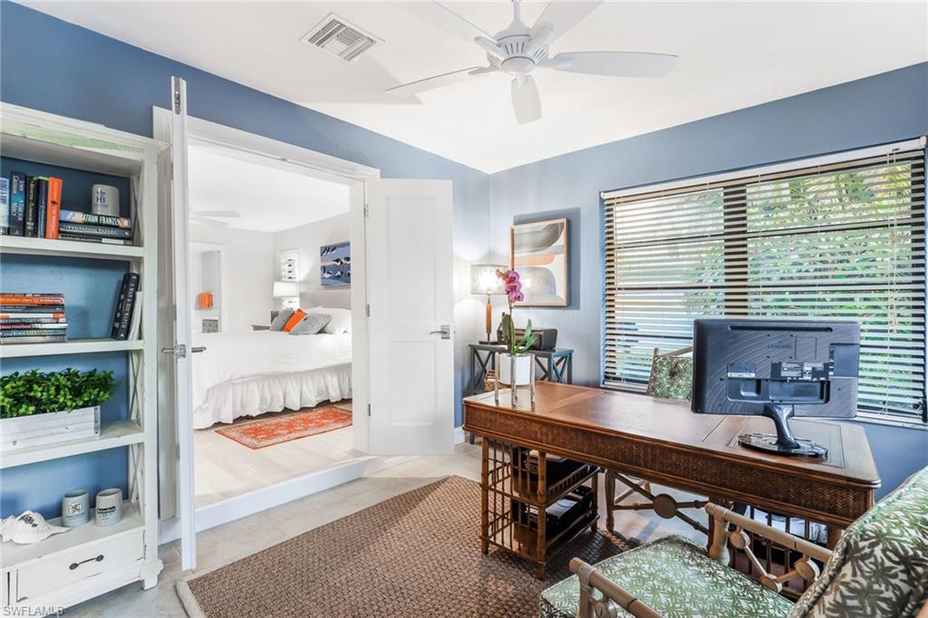 VANDERBILT LAKES - Residential