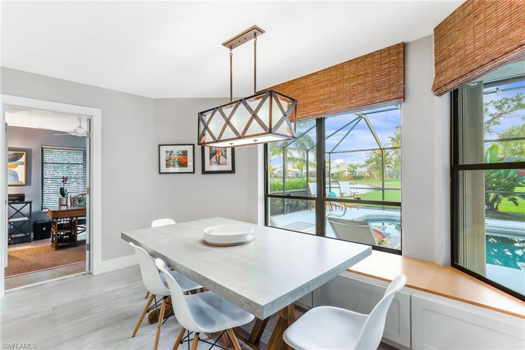 VANDERBILT LAKES - Residential