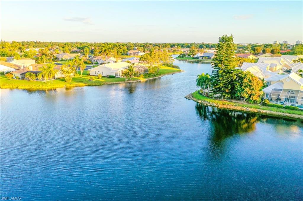 VANDERBILT LAKES - Residential