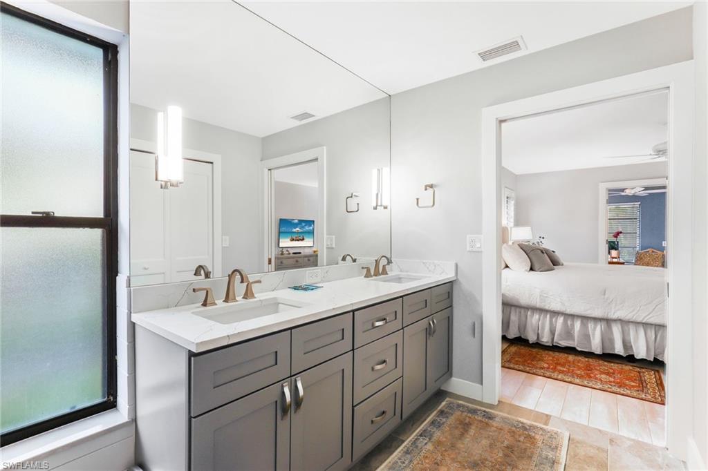 VANDERBILT LAKES - Residential