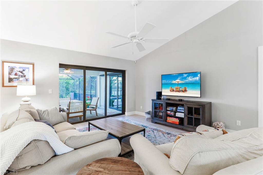 VANDERBILT LAKES - Residential