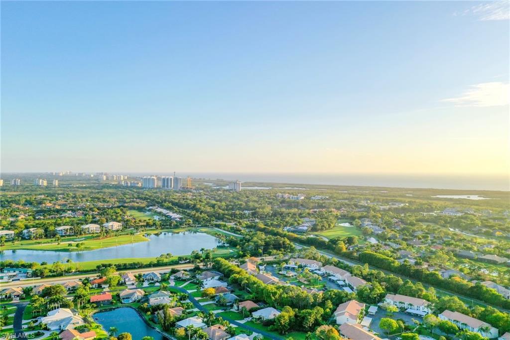VANDERBILT LAKES - Residential