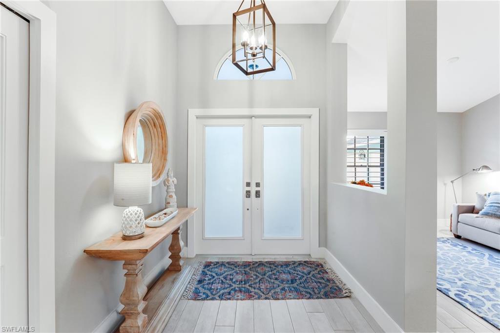 VANDERBILT LAKES - Residential