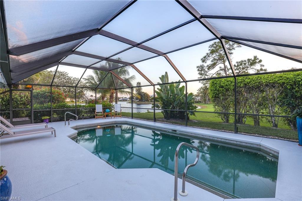 VANDERBILT LAKES - Residential