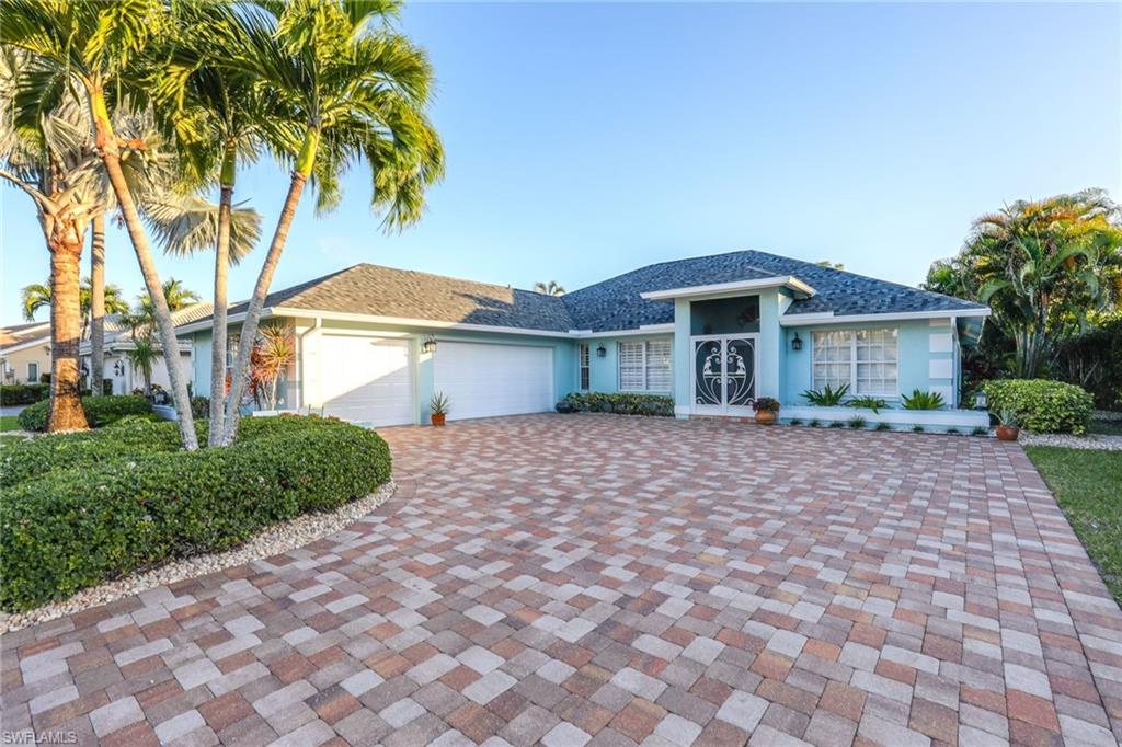 VANDERBILT LAKES - Residential