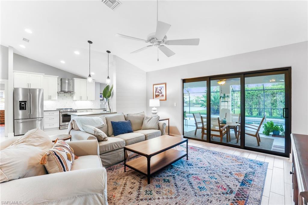 VANDERBILT LAKES - Residential