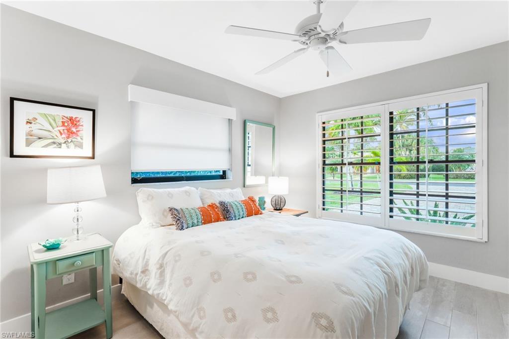 VANDERBILT LAKES - Residential