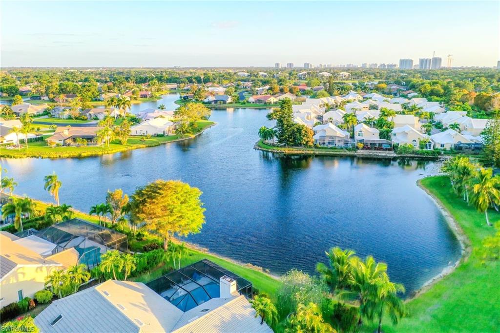 VANDERBILT LAKES - Residential