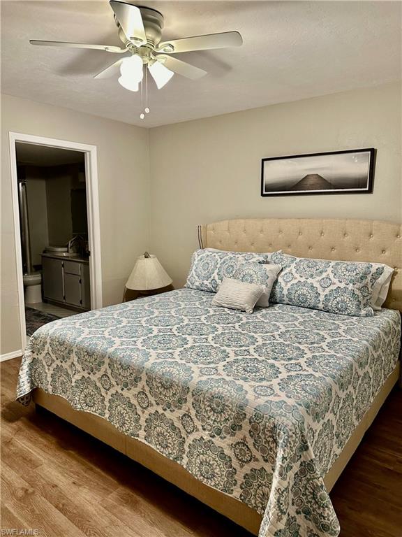 LELY RESORT - Residential Lease