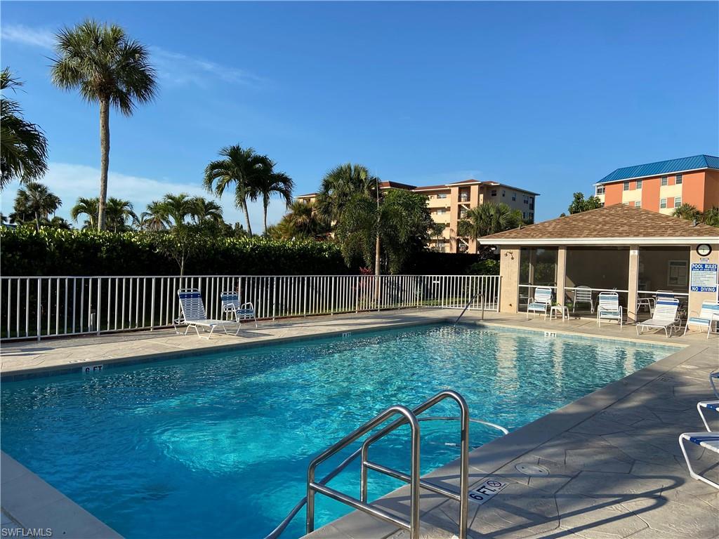 LELY RESORT - Residential Lease