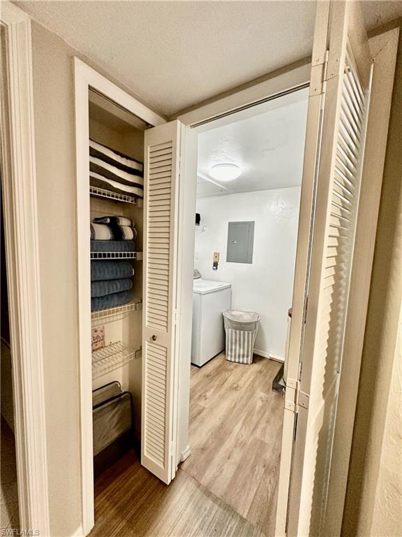 LELY RESORT - Residential Lease