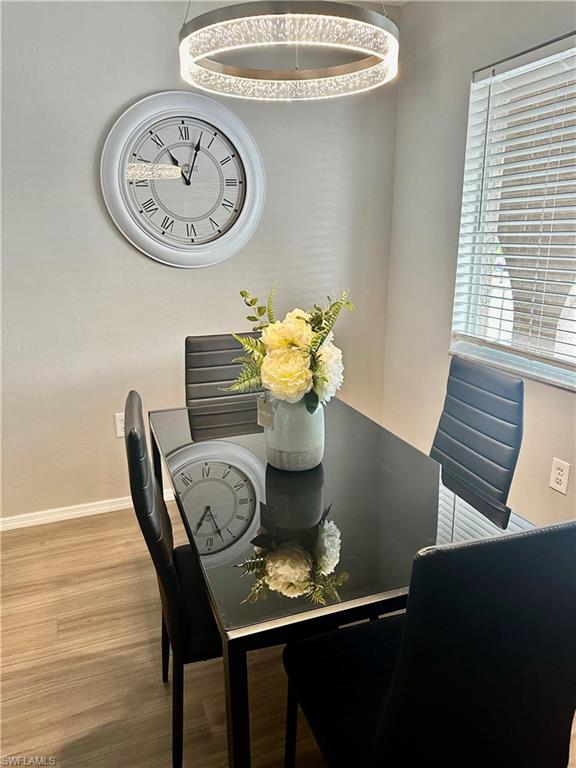 LELY RESORT - Residential Lease