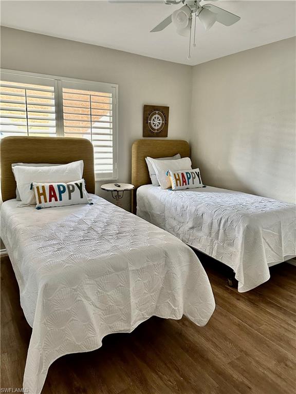 LELY RESORT - Residential Lease