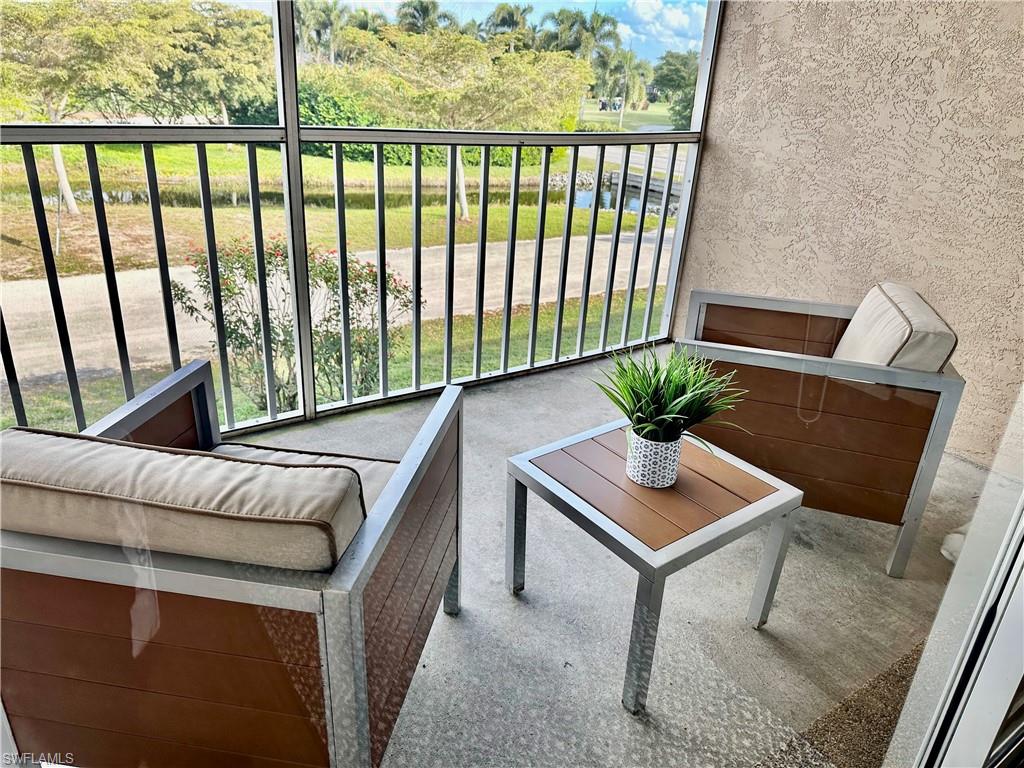 LELY RESORT - Residential Lease