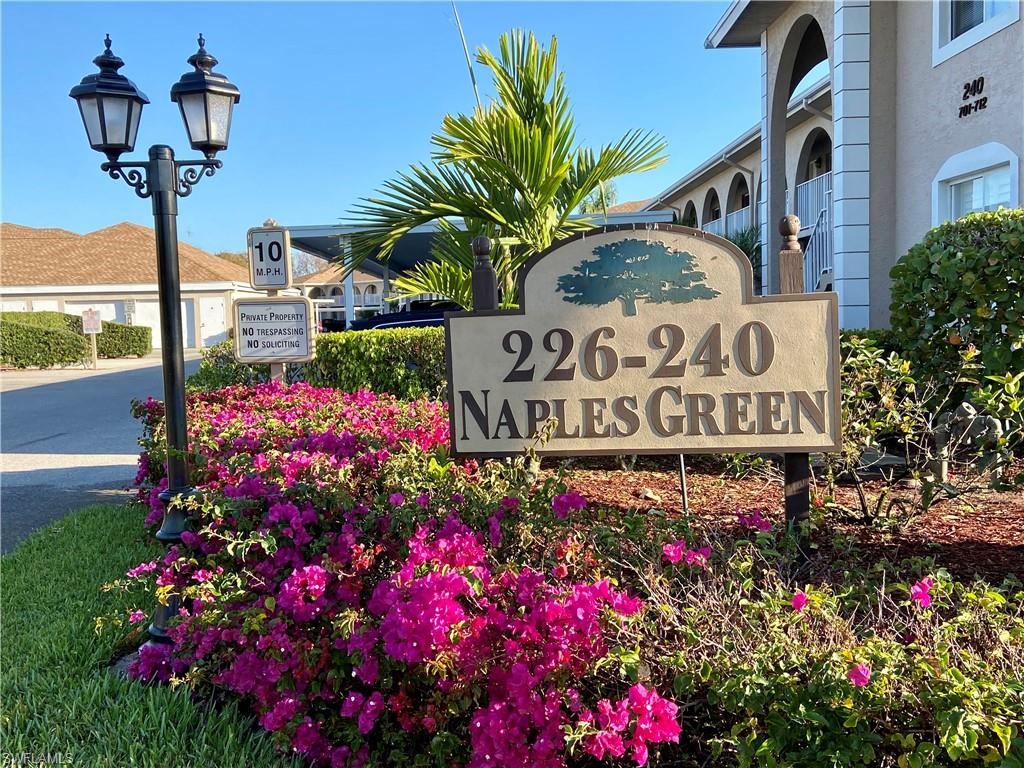 LELY RESORT - Residential Lease