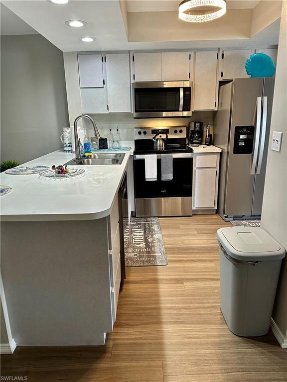 LELY RESORT - Residential Lease