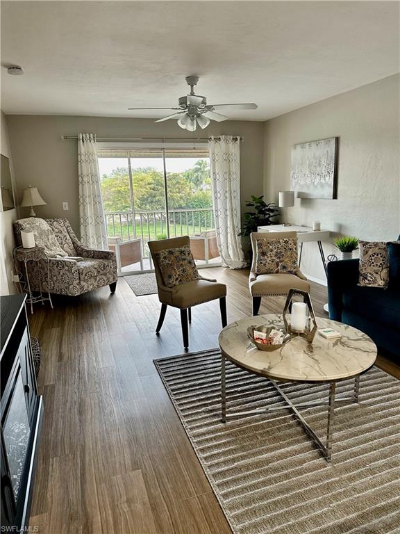 LELY RESORT - Residential Lease