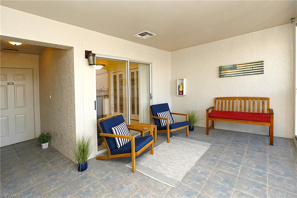 VERANDAS - Residential