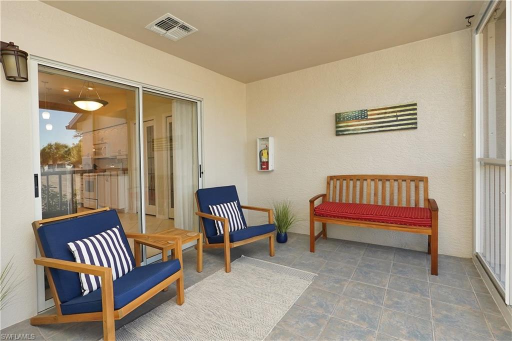 VERANDAS - Residential