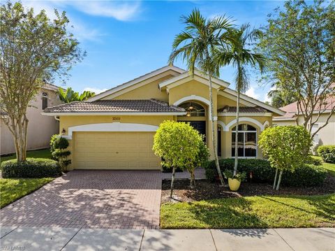 Photo of 3569 Malagrotta CIR, CAPE CORAL, FL 33909 (MLS # 2025017864)