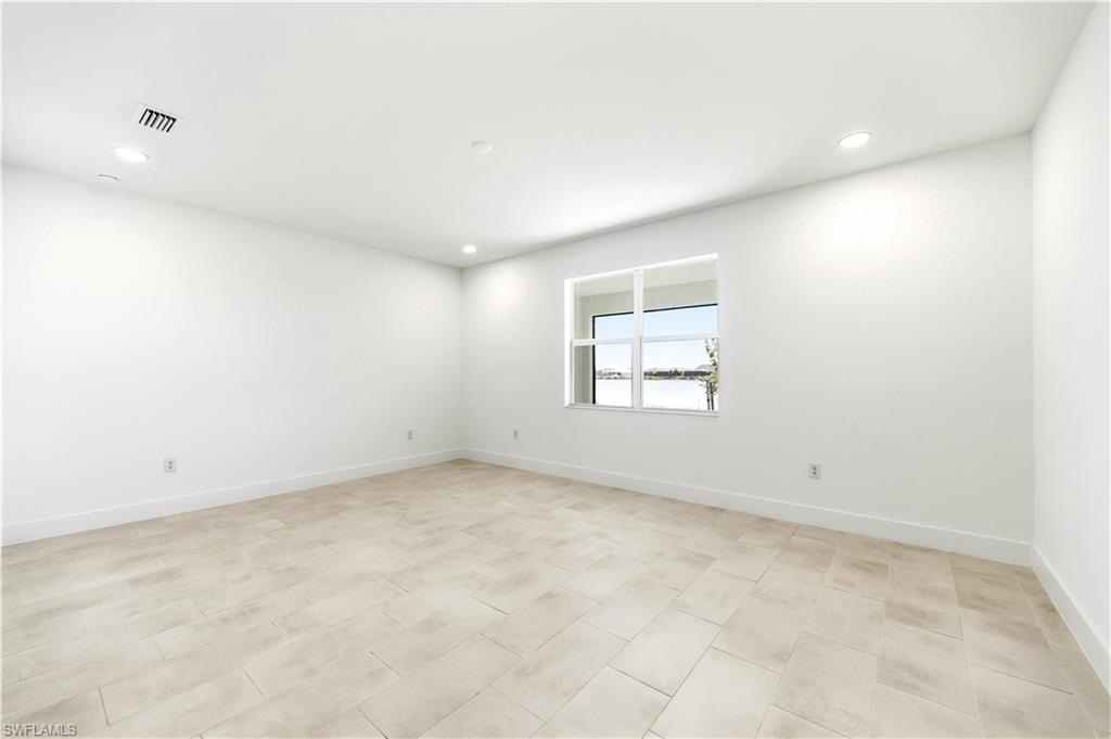 REGENCY - Residential