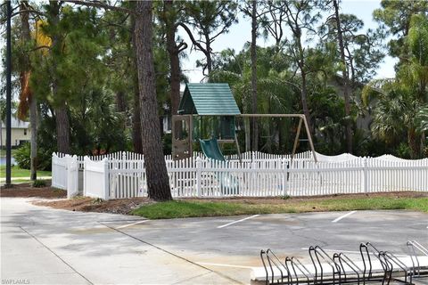 A home in ESTERO