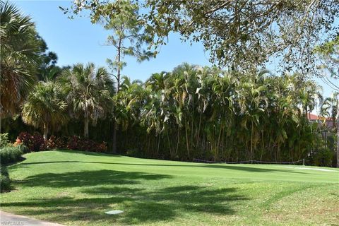 A home in ESTERO