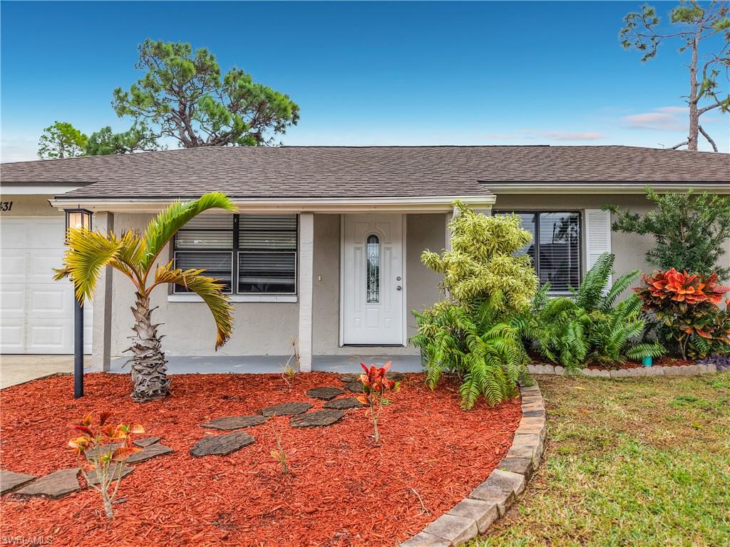 SAN CARLOS PARK - Residential