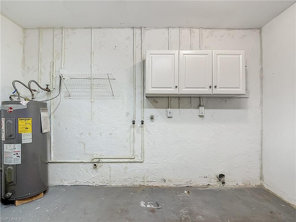 SAN CARLOS PARK - Residential