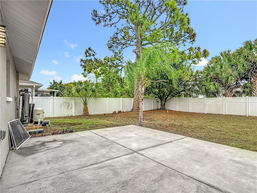 SAN CARLOS PARK - Residential