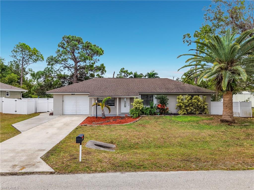 SAN CARLOS PARK - Residential