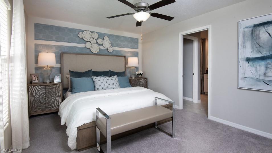 SAVANNA LAKES - Residential