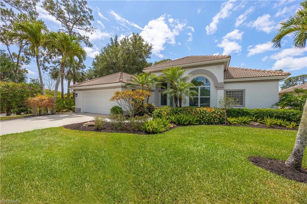 Photo of 6573 Chestnut CIR, NAPLES, FL 34109 (MLS # 225043794)