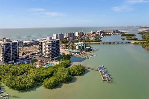 A home in BONITA SPRINGS