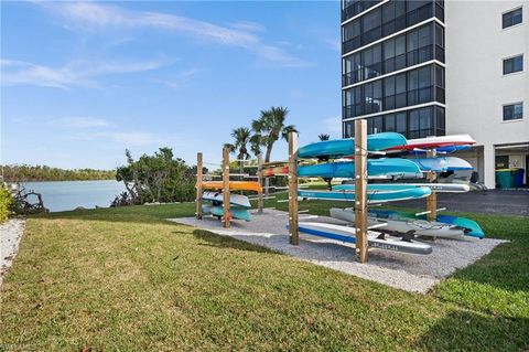 A home in BONITA SPRINGS