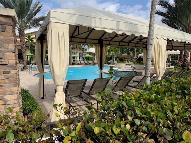 BENT CREEK PRESERVE - Residential Lease