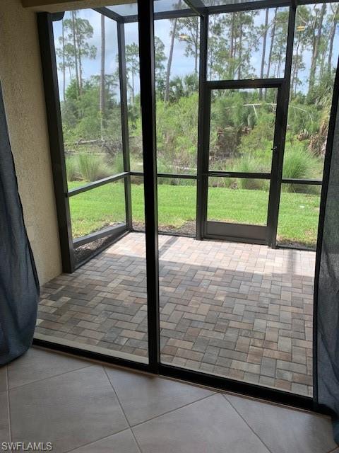 BENT CREEK PRESERVE - Residential Lease