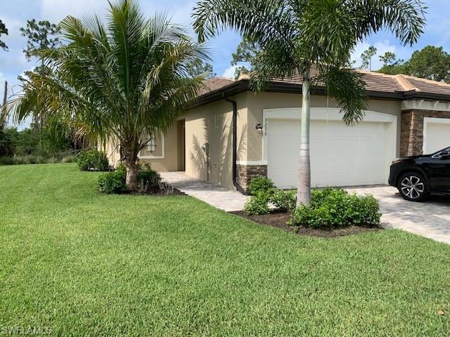 BENT CREEK PRESERVE - Residential Lease