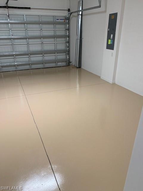 BENT CREEK PRESERVE - Residential Lease