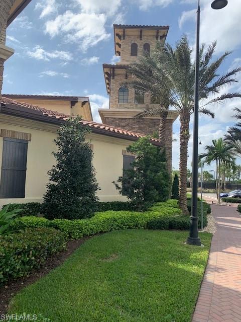 BENT CREEK PRESERVE - Residential Lease