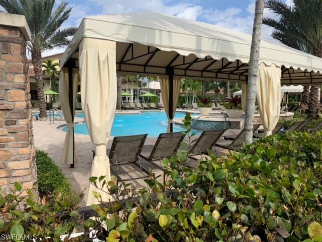 BENT CREEK PRESERVE - Residential Lease