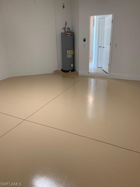 BENT CREEK PRESERVE - Residential Lease