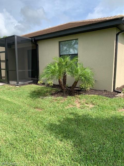 BENT CREEK PRESERVE - Residential Lease