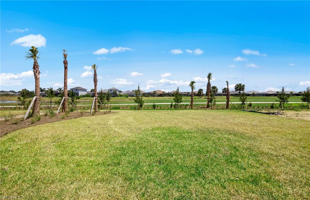 AVALON PARK - Residential