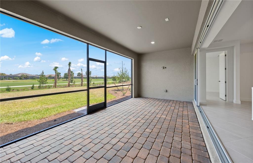 AVALON PARK - Residential