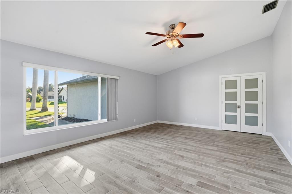 PLANTATION PINES SUBD - Residential