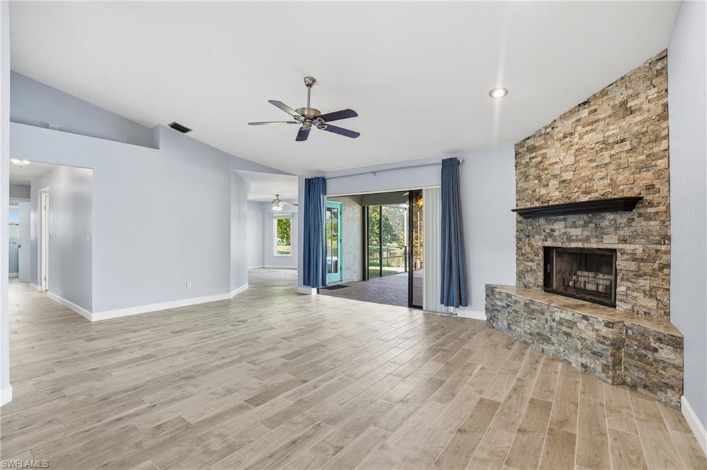 PLANTATION PINES SUBD - Residential