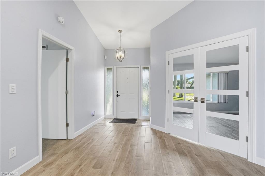 PLANTATION PINES SUBD - Residential